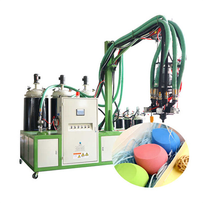 Automatic Epoxy Ab Glue Doming Machine ქარხნული ფასი