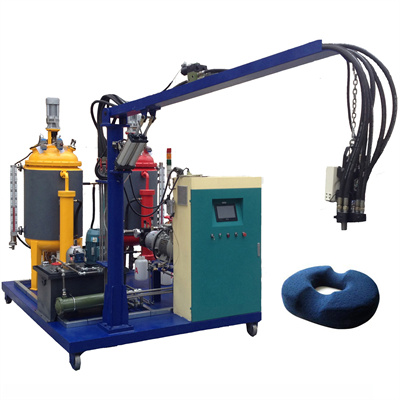 ჩინეთის ცნობილი ბრენდის PU Sifter Making Machine /PU Sifter Casting Machine /PU Sifter Machine